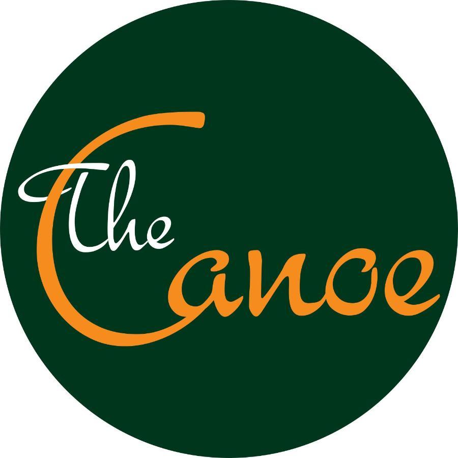 The Canoe Negombo Luaran gambar